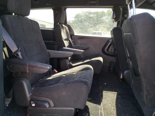 2C4RDGCG2FR531034 Dodge Grand Caravan Sxt