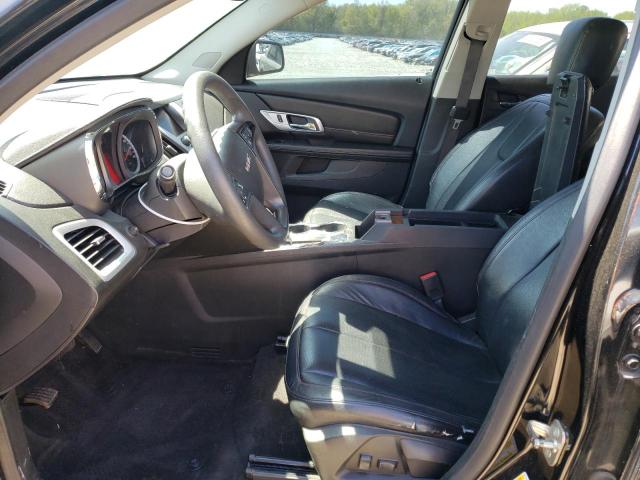 2GKALMEK3G6195272 GMC Terrain Sle