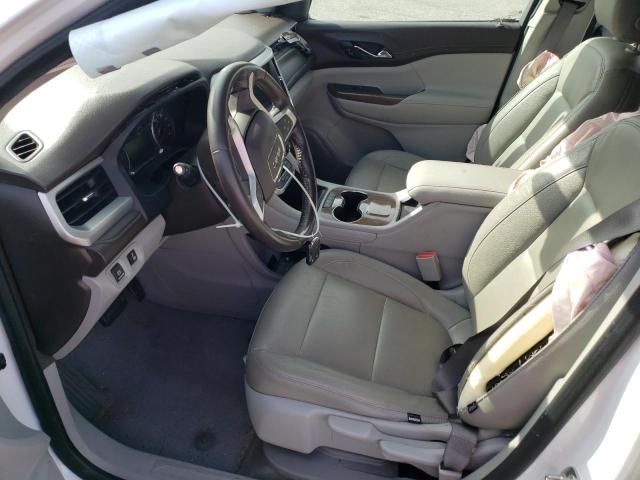 1GKKNKLA5LZ237792 GMC ACADIA SLE