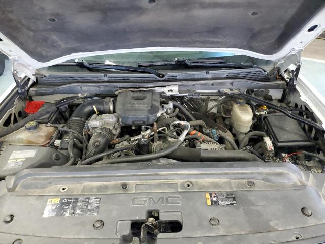 1GT12XE86FF126696 GMC Sierra K2500 Heavy Duty