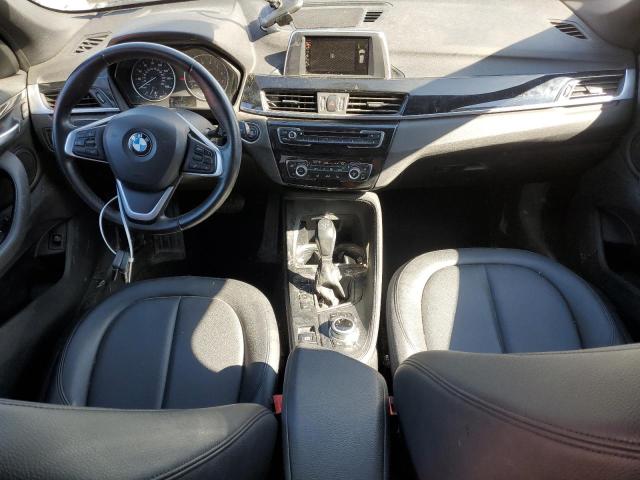 WBXHT3C30H5F77505 BMW X1 Xdrive28i