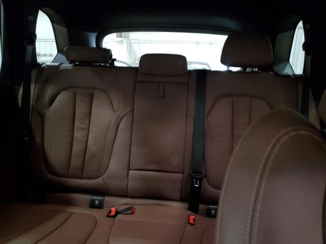5UXCR6C04N9J83826 BMW X5 Xdrive40i