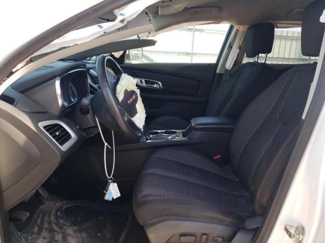 2GKFLTEK6G6226742 GMC Terrain Sle