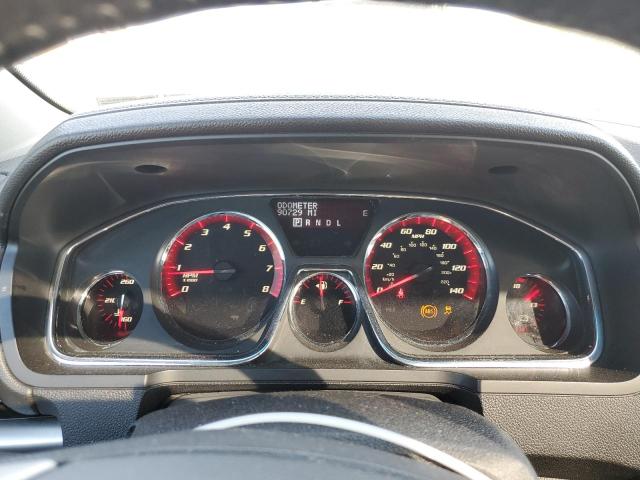 1GKKVPKD0GJ347906 GMC ACADIA SLE