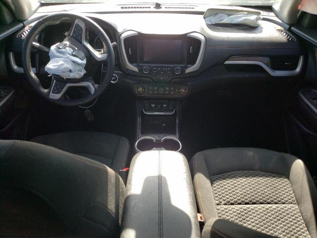 3GKALMEV0JL229309 GMC Terrain Sle