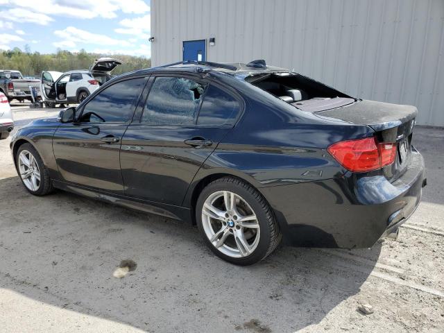 WBA3B9C59FP705198 BMW 335 XI
