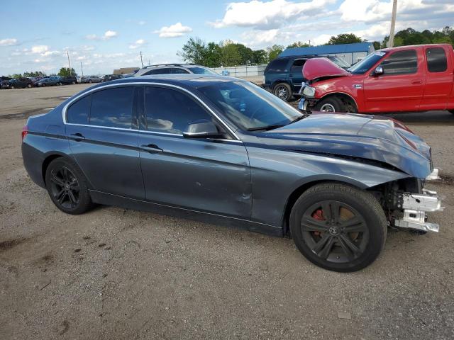 WBA8B9G30HNU53208 BMW 330 I