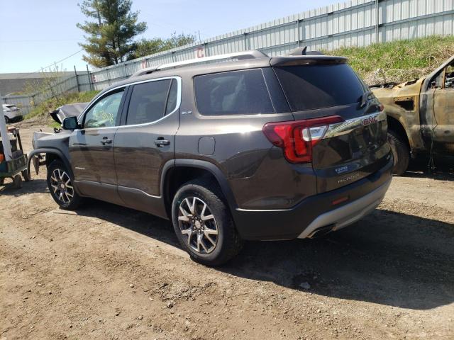 1GKKNRLS2LZ147274 GMC ACADIA SLE