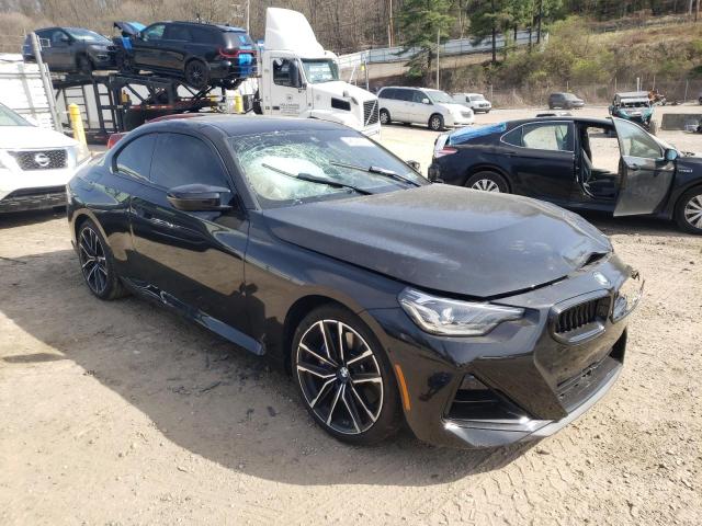 3MW53CM09N8C55412 BMW M240XI