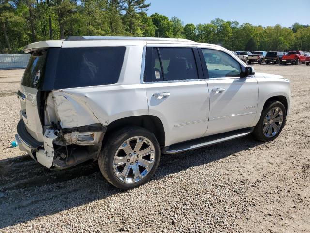 1GKS2CKJ8GR256486 GMC YUKON DENALI