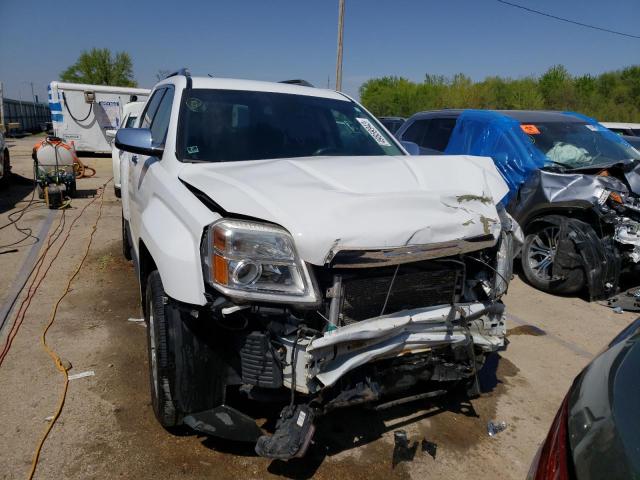 2GKFLUE34G6172288 GMC Terrain Slt