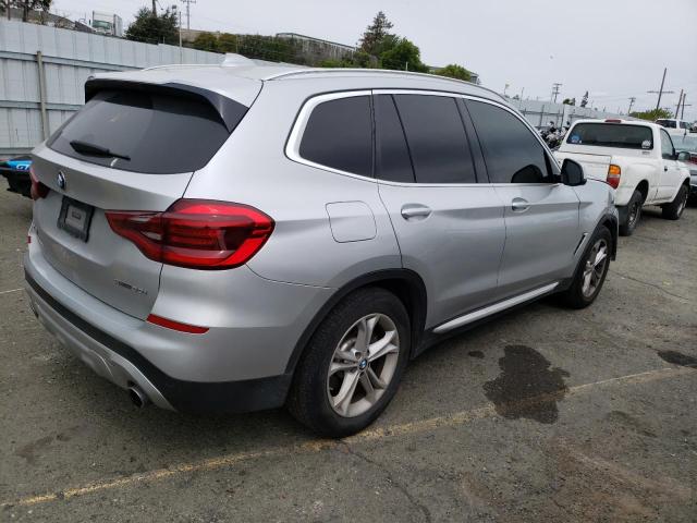 5UXTY3C04LLU72500 BMW X3 Sdrive30i