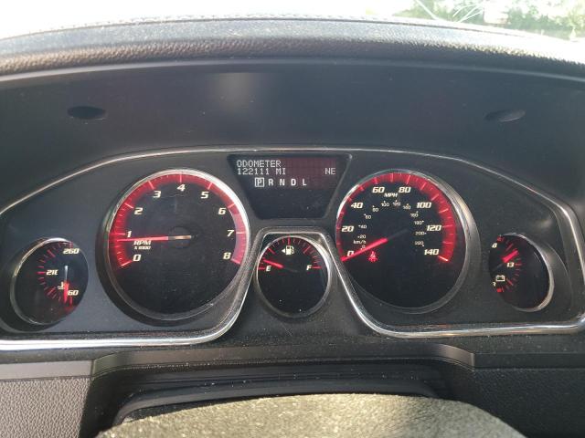 1GKKRNED0GJ316823 GMC ACADIA SLE