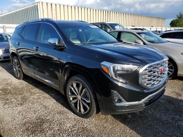 3GKALSEX6JL287155 GMC Terrain Denali
