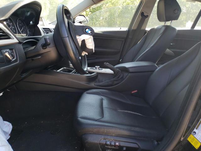 WBA3B1C54F5A05928 BMW 320 I