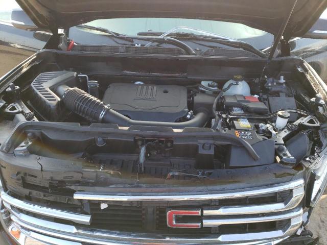 1GKKNKL4XPZ114120 GMC ACADIA SLE