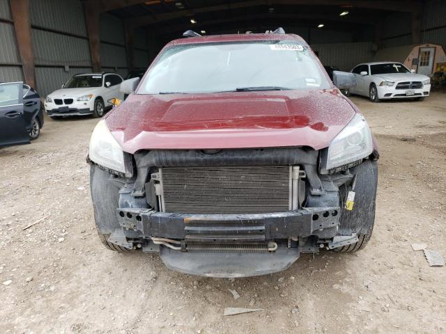 1GKKRNED1FJ372008 GMC ACADIA SLE