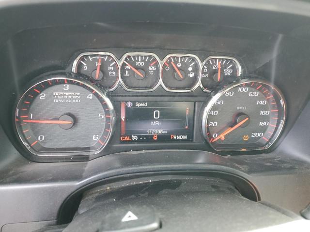 1GTV2UEC1FZ149595 GMC Sierra K1500 Sle