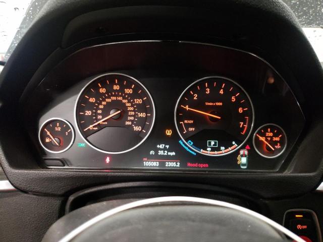 WBA3B3G55FNR86418 BMW 328 XI