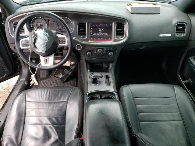 2C3CDXHGXEH207241 Dodge Charger Sxt