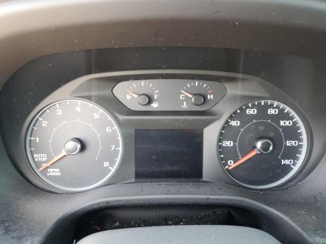 1GKKNKLA4KZ245655 GMC ACADIA SLE