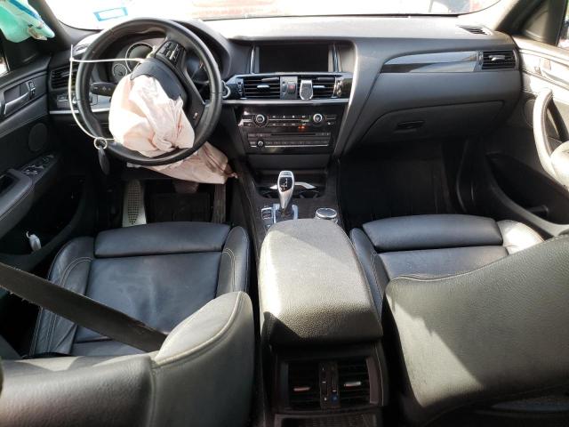 5UXXW3C5XF0M88631 BMW X4 Xdrive28i