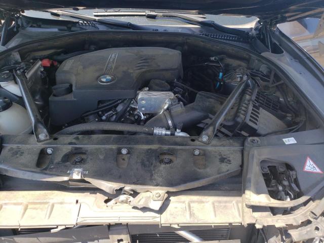 WBA5A5C50FD521757 BMW 528 I