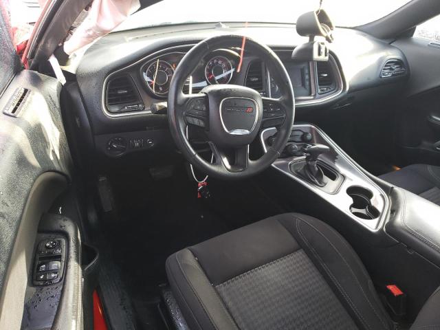 2C3CDZAG3FH757758 Dodge Challenger Sxt