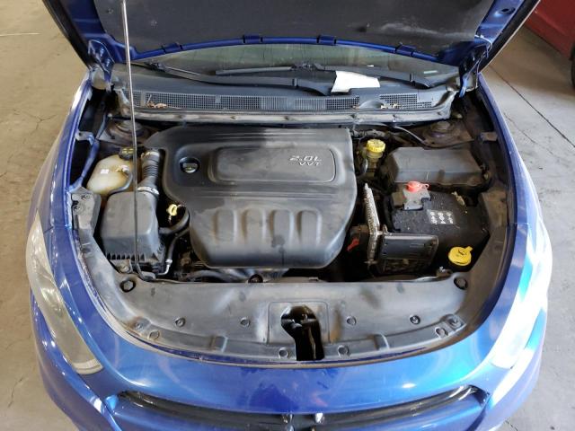 1C3CDFBA5ED845215 Dodge DART SXT