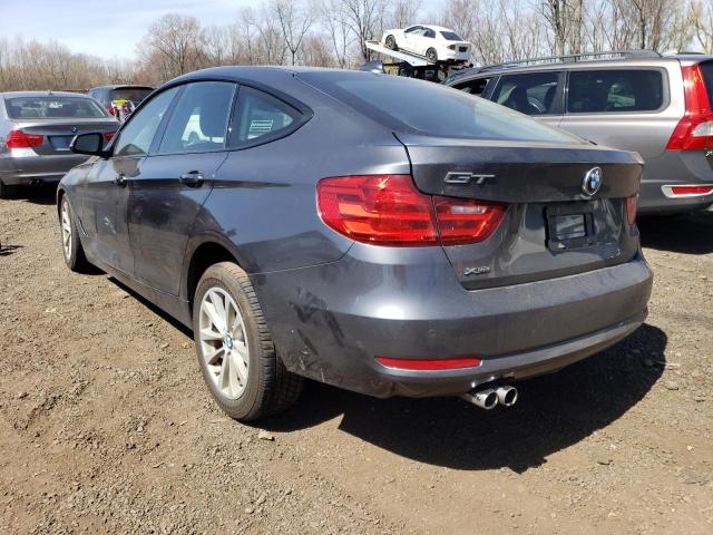WBA3X5C56ED559479 BMW 328 XIGT