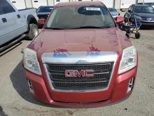 2GKALMEK6F6207462 GMC Terrain Sle