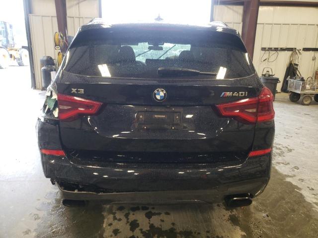 5UXTS3C55J0Y95131 BMW X3 Xdrivem40i