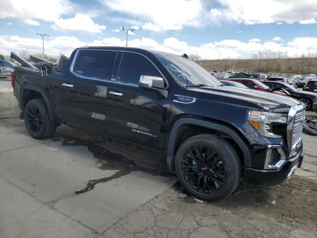 1GTU9FEL0LZ223636 GMC Sierra K1500 Denali