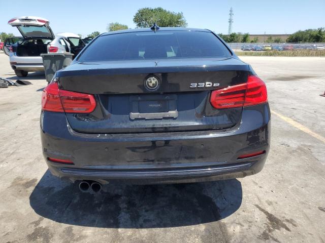 WBA8E1C31HA159323 BMW 330e