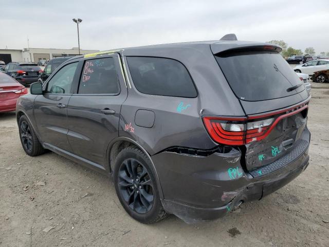 1C4SDJCT8LC248816 Dodge Durango R/t