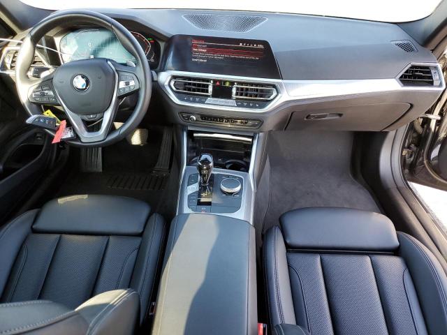 WBA73AP08NCH65867 BMW 430xi