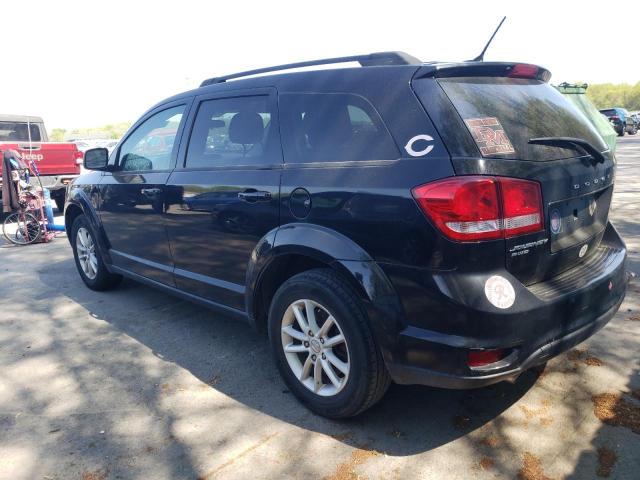 3C4PDDBG8ET251282 Dodge Journey Sxt