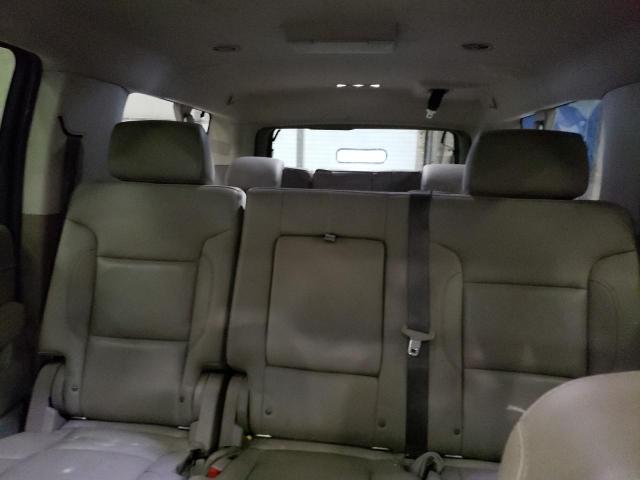 1GKS2GKC5KR311221 GMC Yukon Xl K1500 Slt