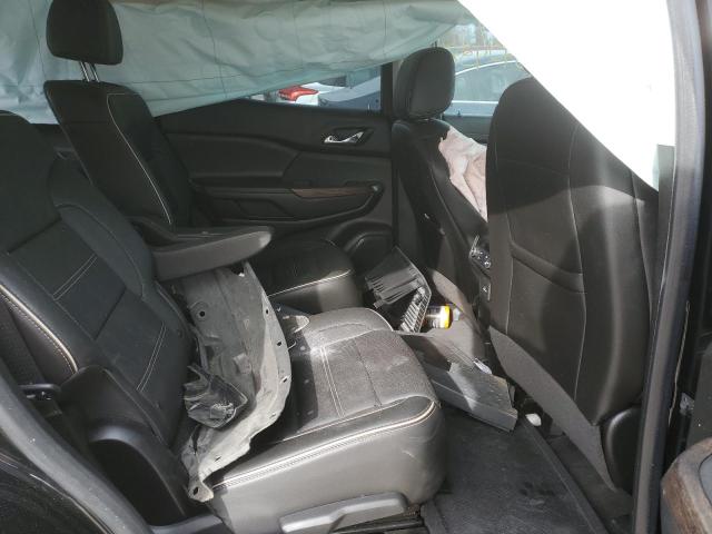 1GKKNXLS7LZ167878 GMC Acadia Denali
