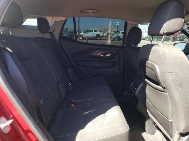 3GKALMEX5JL290432 GMC Terrain Sle