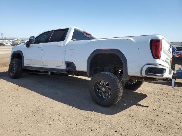 1GT49VEY0MF292156 GMC Sierra K3500 At4