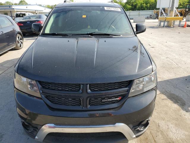 3C4PDCGG6KT750757 Dodge Journey Crossroad