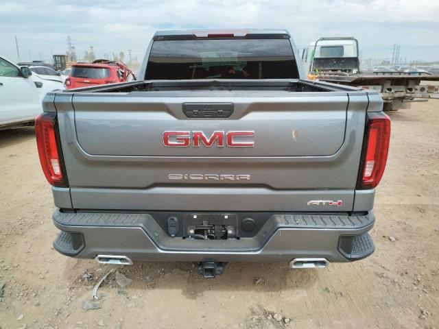 3GTU9EET9MG398995 GMC Sierra K1500 At4