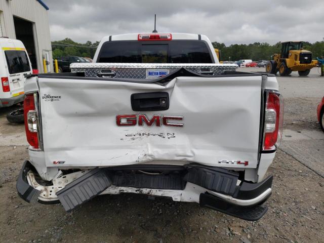 1GTG6FEN9N1230741 GMC Canyon At4