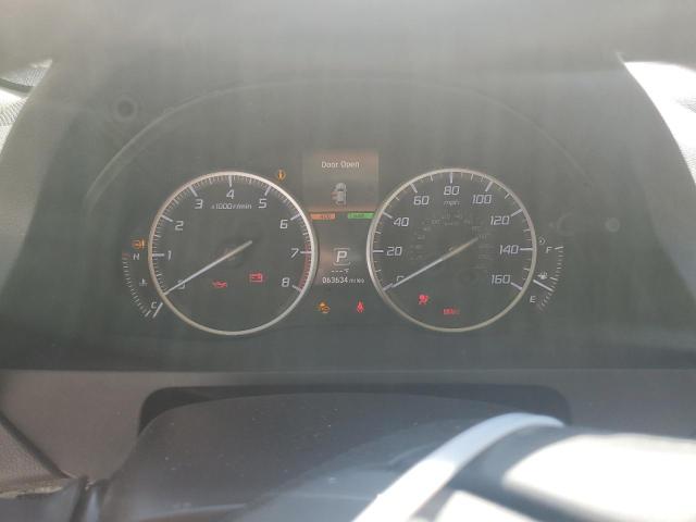5J8TB3H31HL018400 Acura RDX