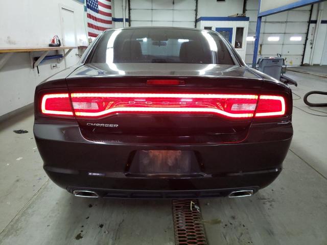 2C3CDXBG8EH266586 Dodge Charger Se