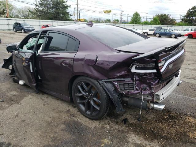 2C3CDXCT0NH203347 Dodge CHARGER R/T