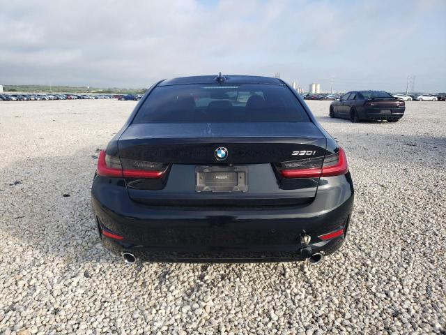 WBA5R1C51KFH03194 BMW 330I
