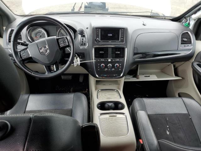 2C4RDGCG0LR253374 Dodge Grand Caravan Sxt