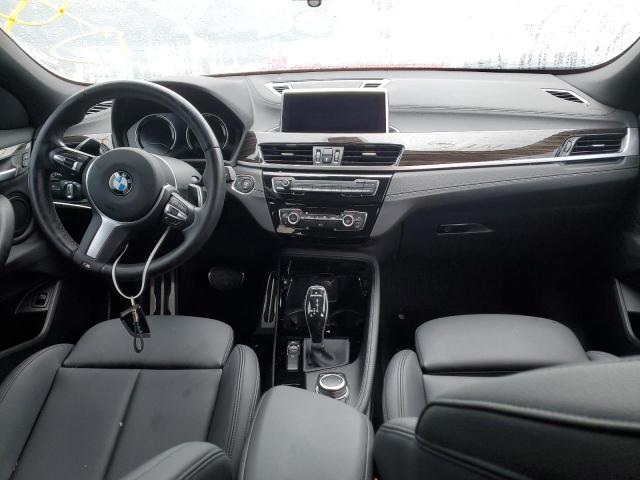 WBXYH9C06P5V28427 BMW X2 Sdrive28i
